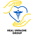 Heal Ukraine Group
