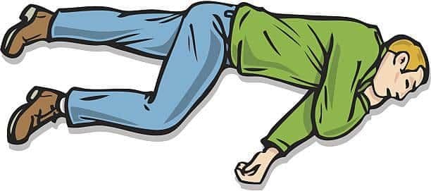 37 Recovery Position Illustrations & Clip Art - iStock