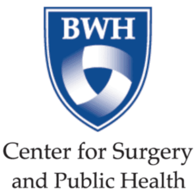 Center for Surgery and Public Health, HMS