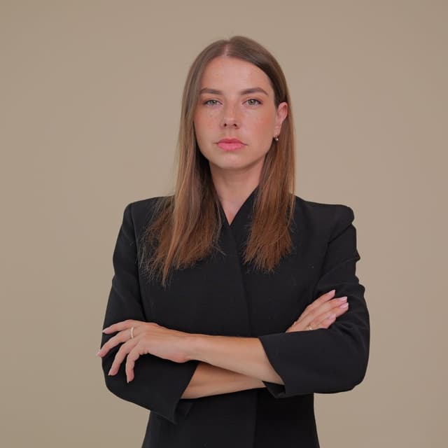 Curator avatar